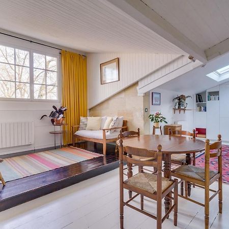 Le Cosy - Appartement Trois Chambres Centre בורדו מראה חיצוני תמונה