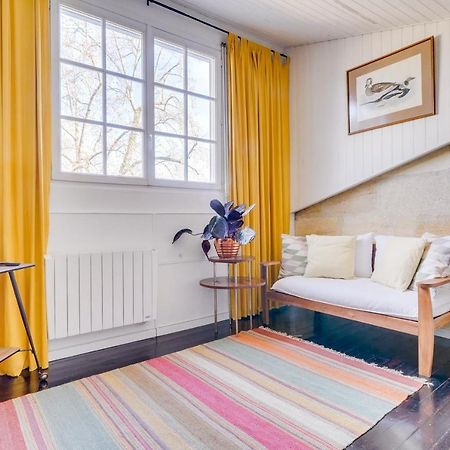 Le Cosy - Appartement Trois Chambres Centre בורדו מראה חיצוני תמונה