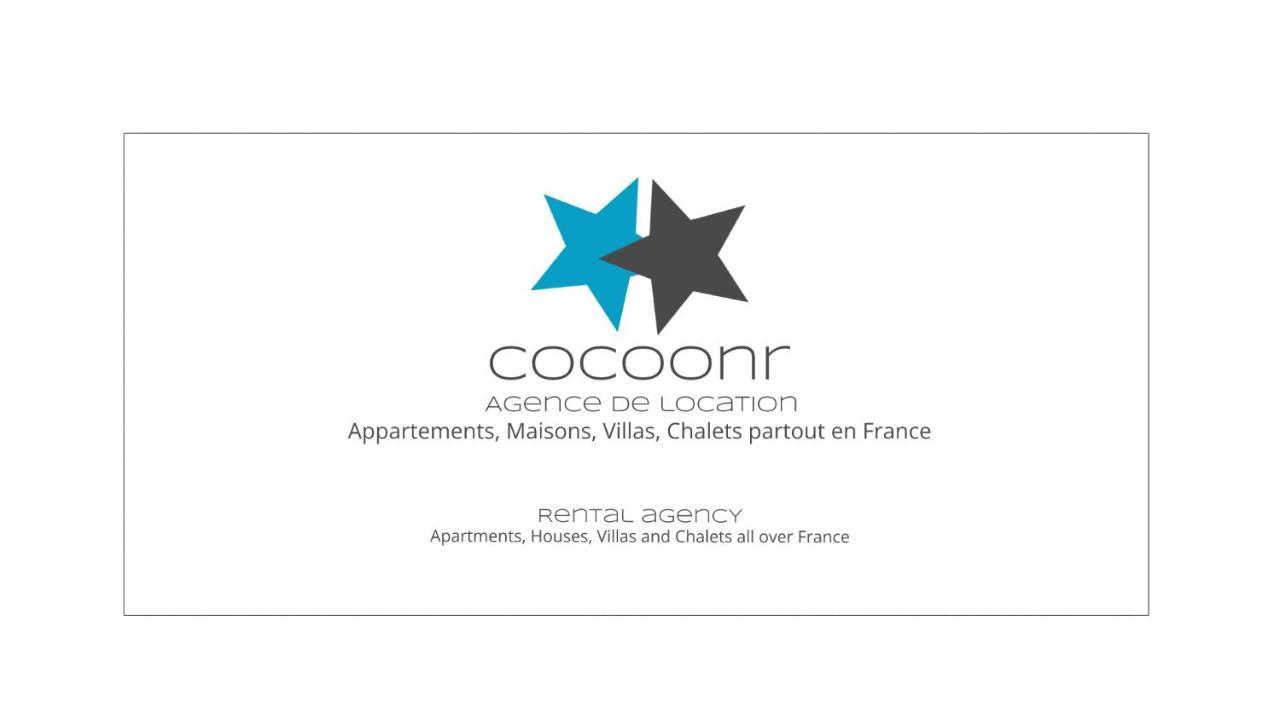 Le Cosy - Appartement Trois Chambres Centre בורדו מראה חיצוני תמונה